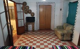 Cuarto Panchito ***Centro Histórico***