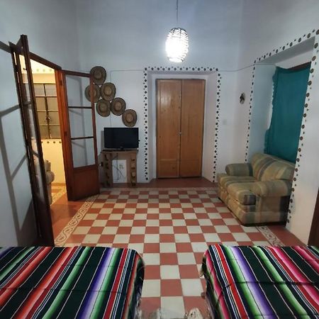 Apartamento Cuarto Panchito ***Centro Histórico*** Querétaro Exterior foto