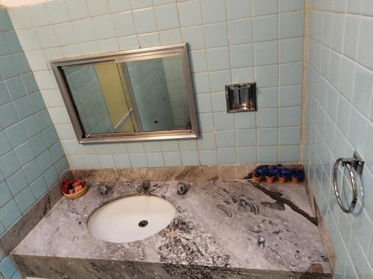 Apartamento Cuarto Panchito ***Centro Histórico*** Querétaro Exterior foto