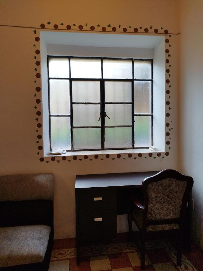 Apartamento Cuarto Panchito ***Centro Histórico*** Querétaro Exterior foto